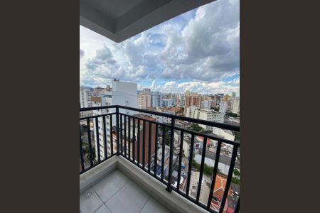 Apartamento à venda com 29m², 2 quartos e sem vaga