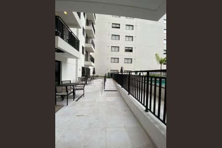 Apartamento à venda com 29m², 2 quartos e sem vaga