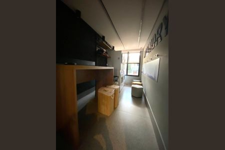 Apartamento à venda com 29m², 2 quartos e sem vaga