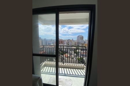 Apartamento à venda com 29m², 2 quartos e sem vaga