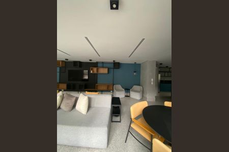 Apartamento à venda com 29m², 2 quartos e sem vaga