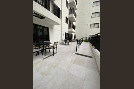 Apartamento à venda com 29m², 2 quartos e sem vaga