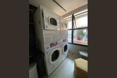 Apartamento à venda com 29m², 2 quartos e sem vaga