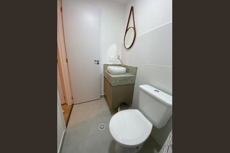 Apartamento à venda com 29m², 2 quartos e sem vaga