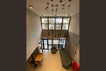 Apartamento à venda com 29m², 2 quartos e sem vaga