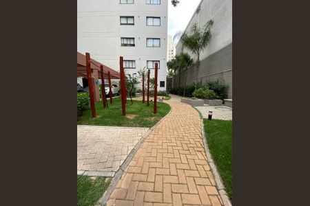 Apartamento à venda com 29m², 2 quartos e sem vaga