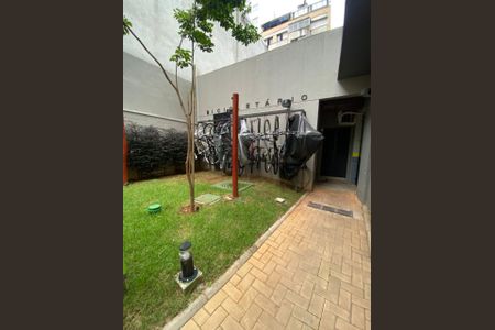 Apartamento à venda com 29m², 2 quartos e sem vaga