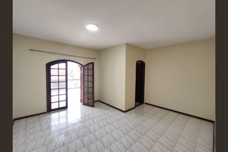 Casa à venda com 3 quartos, 125m² em Nova Petrópolis, São Bernardo do Campo
