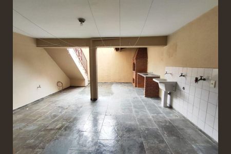 Casa à venda com 3 quartos, 125m² em Nova Petrópolis, São Bernardo do Campo