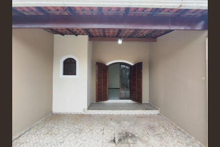 Casa à venda com 125m², 3 quartos e 2 vagas
