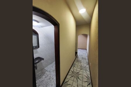 Casa à venda com 3 quartos, 125m² em Nova Petrópolis, São Bernardo do Campo
