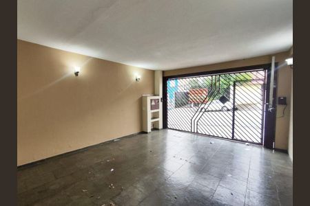 Casa à venda com 3 quartos, 125m² em Nova Petrópolis, São Bernardo do Campo