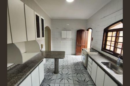 Casa à venda com 125m², 3 quartos e 2 vagas