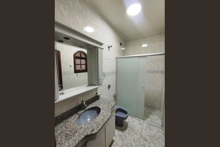 Casa à venda com 3 quartos, 125m² em Nova Petrópolis, São Bernardo do Campo