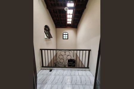 Casa à venda com 3 quartos, 125m² em Nova Petrópolis, São Bernardo do Campo