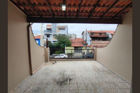 Casa à venda com 125m², 3 quartos e 2 vagas