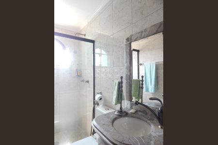 Casa à venda com 4 quartos, 140m² em Jardim Montreal, São Bernardo do Campo