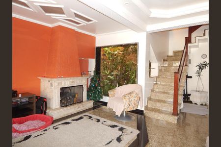 Casa à venda com 4 quartos, 140m² em Jardim Montreal, São Bernardo do Campo
