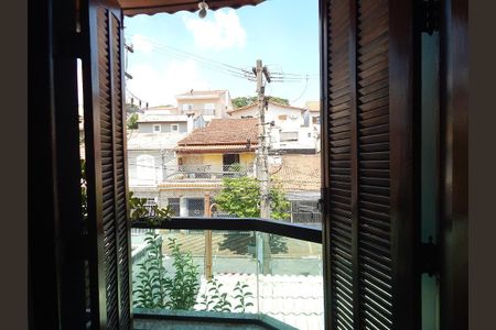Casa à venda com 4 quartos, 140m² em Jardim Montreal, São Bernardo do Campo