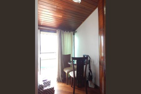 Casa à venda com 4 quartos, 140m² em Jardim Montreal, São Bernardo do Campo