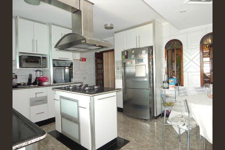 Casa à venda com 4 quartos, 140m² em Jardim Montreal, São Bernardo do Campo