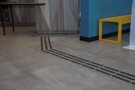 Apartamento à venda com 25m², 1 quarto e sem vaga