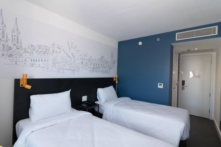 Apartamento à venda com 25m², 1 quarto e sem vaga