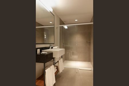 Apartamento à venda com 25m², 1 quarto e sem vaga