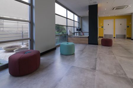 Apartamento à venda com 25m², 1 quarto e sem vaga