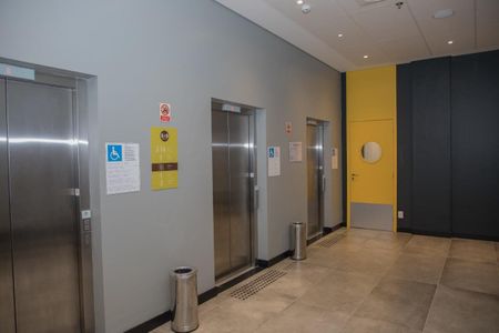 Apartamento à venda com 25m², 1 quarto e sem vaga