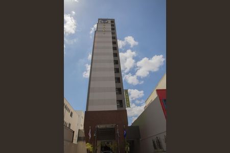 Apartamento à venda com 25m², 1 quarto e sem vaga