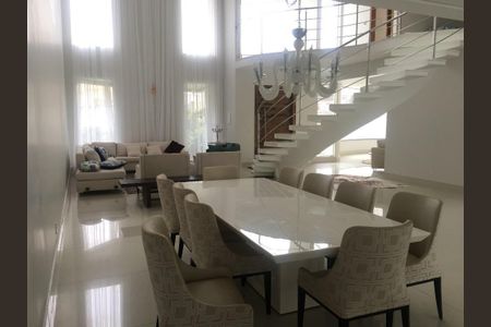 Casa à venda com 4 quartos, 487m² em Santa Terezinha, São Bernardo do Campo