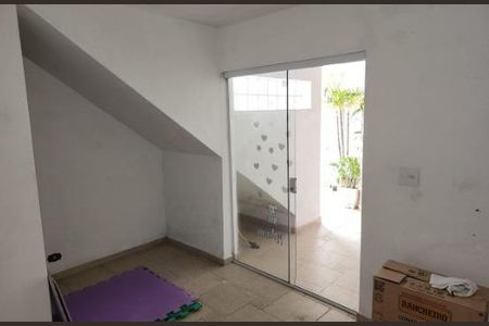 Casa à venda com 2 quartos, 160m² em Ipiranga, São Paulo