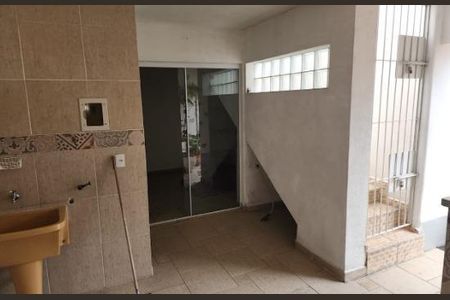 Casa à venda com 2 quartos, 160m² em Ipiranga, São Paulo