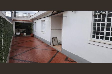 Casa à venda com 2 quartos, 160m² em Ipiranga, São Paulo