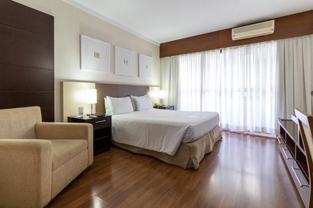 Apartamento à venda com 1 quarto, 35m² em Paraíso, São Paulo