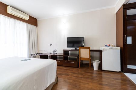 Apartamento à venda com 35m², 1 quarto e 1 vaga