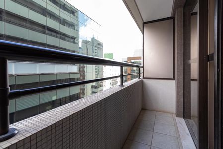 Apartamento à venda com 1 quarto, 35m² em Paraíso, São Paulo