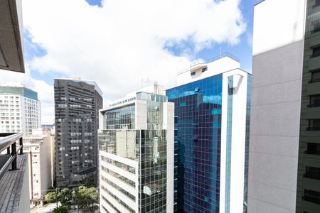 Apartamento à venda com 1 quarto, 35m² em Paraíso, São Paulo