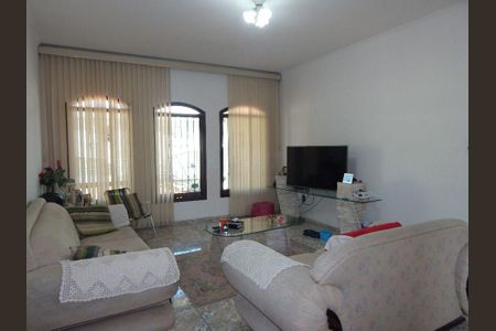 Casa à venda com 4 quartos, 290m² em Jardim do Mar, São Bernardo do Campo