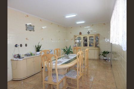 Casa à venda com 4 quartos, 290m² em Jardim do Mar, São Bernardo do Campo