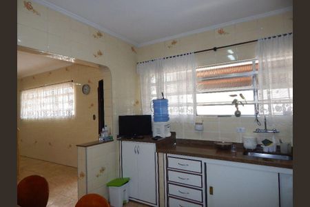 Casa à venda com 4 quartos, 290m² em Jardim do Mar, São Bernardo do Campo