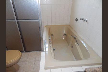Casa à venda com 4 quartos, 290m² em Jardim do Mar, São Bernardo do Campo