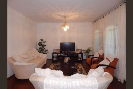 Casa à venda com 4 quartos, 290m² em Jardim do Mar, São Bernardo do Campo