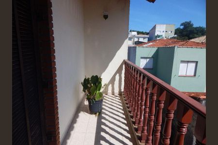 Casa à venda com 4 quartos, 290m² em Jardim do Mar, São Bernardo do Campo