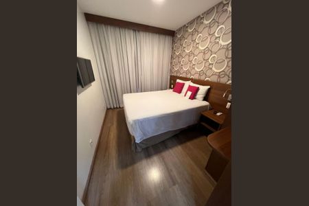 Apartamento à venda com 1 quarto, 37m² em Santa Paula, São Caetano do Sul