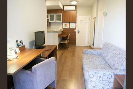 Apartamento à venda com 1 quarto, 37m² em Santa Paula, São Caetano do Sul