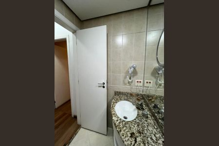 Apartamento à venda com 1 quarto, 37m² em Santa Paula, São Caetano do Sul