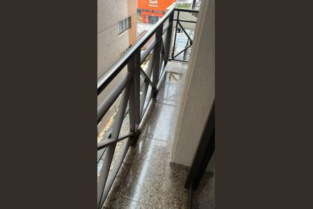 Apartamento à venda com 1 quarto, 37m² em Santa Paula, São Caetano do Sul
