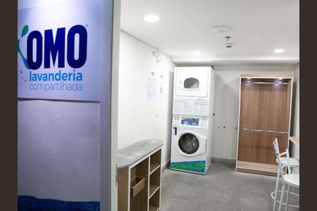 Apartamento à venda com 1 quarto, 37m² em Santa Paula, São Caetano do Sul
